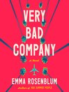 Cover image for Very Bad Company